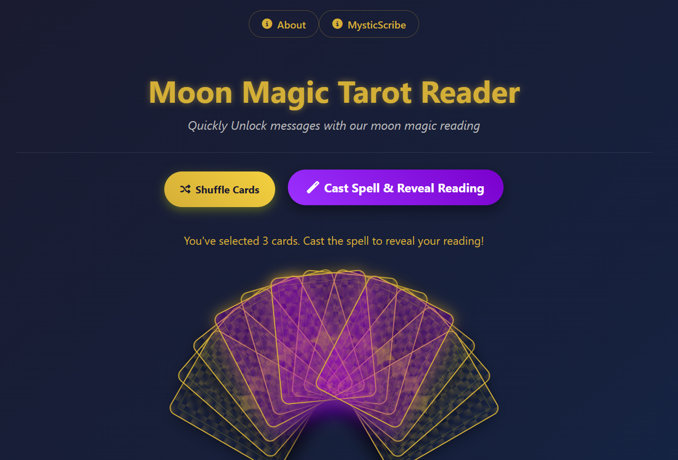 Moon Magic